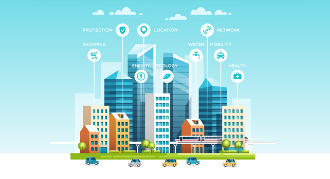 Connected Car